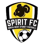 NWS Spirit FC U20